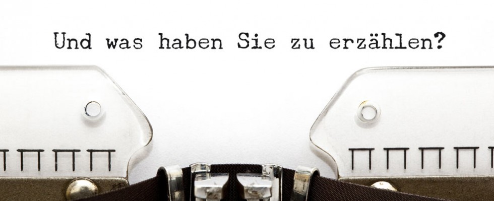 Blog und Neuigkeiten